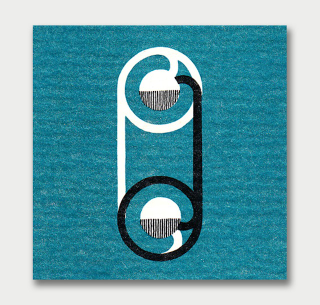 Illustration for article titled Beautiful Minimalist Science Graphics, c. 1960